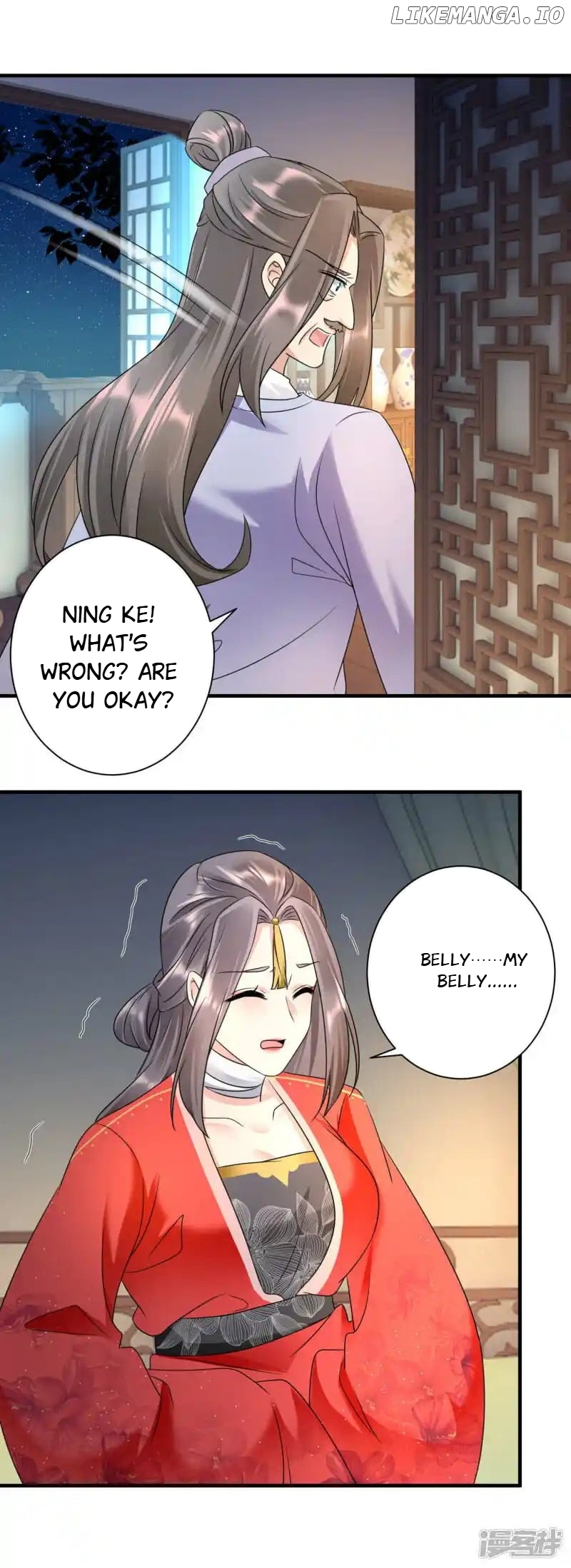 The Cold King’s Beloved Forensic Wife chapter 66 - page 8